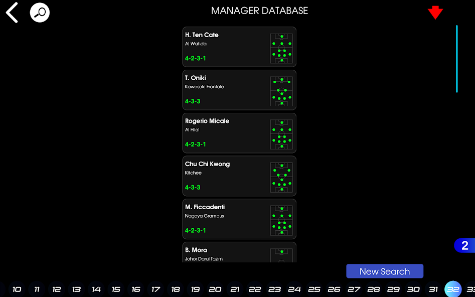 PESHUB - screenshot 24