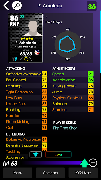 PESHUB - screenshot 3