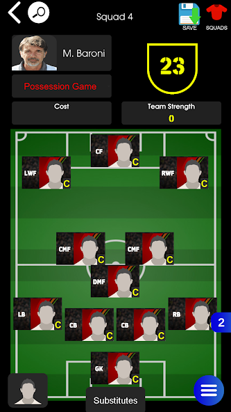 PESHUB - screenshot 5