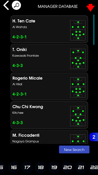 PESHUB - screenshot 7