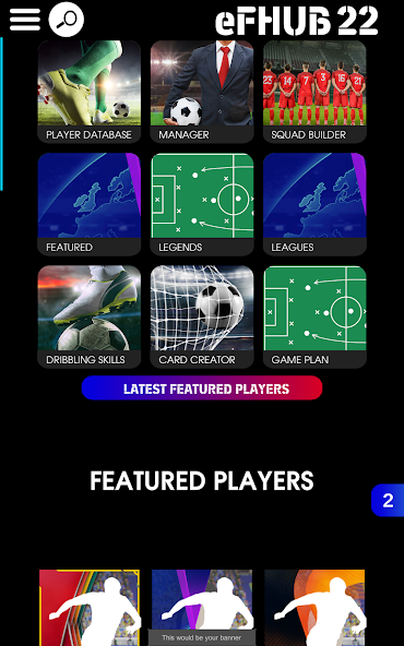 PESHUB - screenshot 9