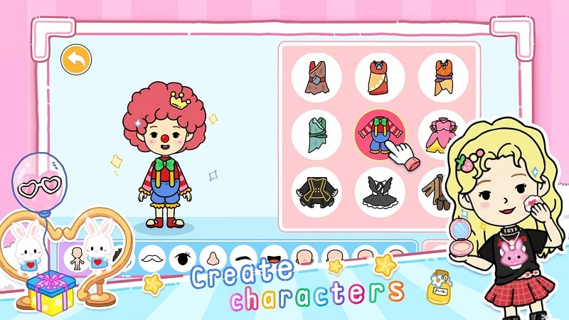 YoYa Busy Life World APK - screenshot 3