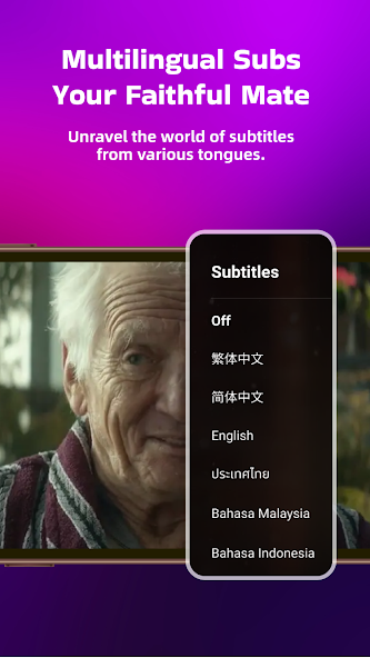 LOKTV - screenshot 2