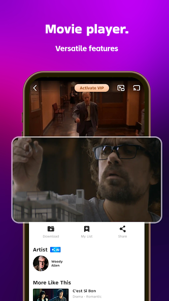 LOKTV - screenshot 3