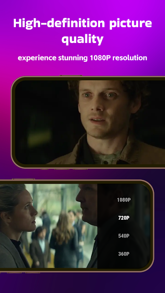 LOKTV - screenshot 4