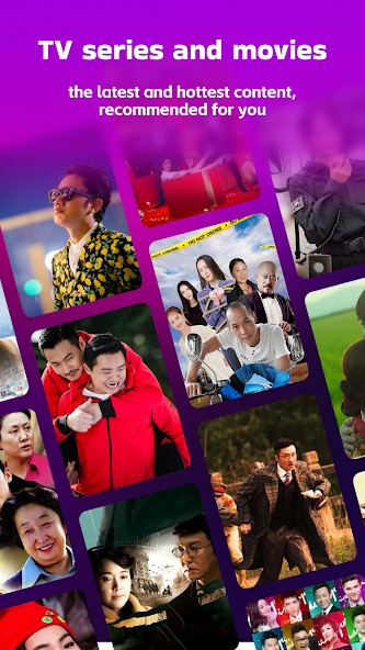 LOKTV - screenshot 5