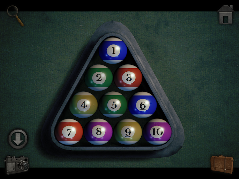 Meridian - screenshot 1