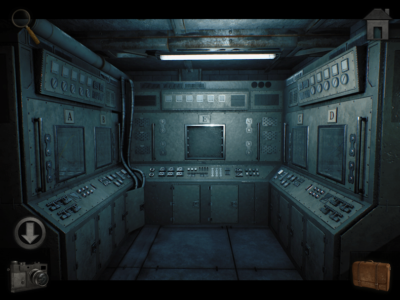 Meridian - screenshot 10