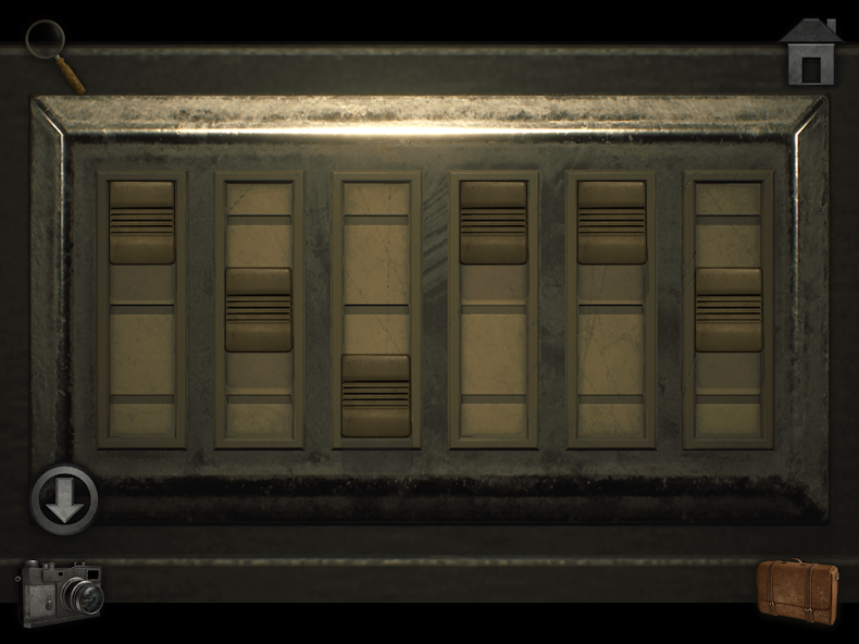 Meridian - screenshot 3