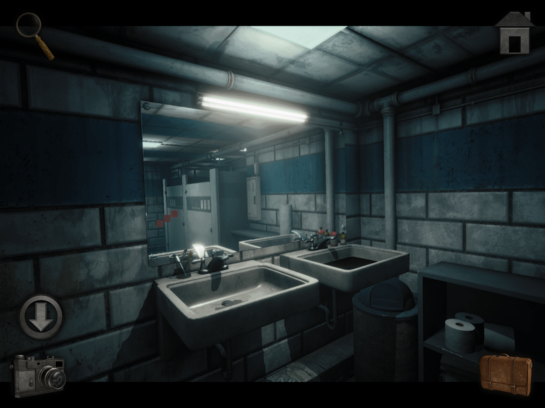 Meridian - screenshot 6