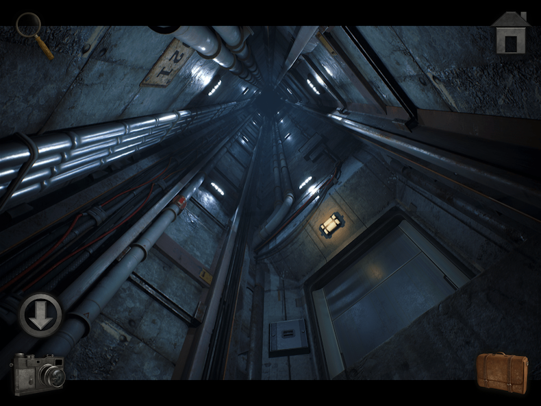 Meridian - screenshot 7