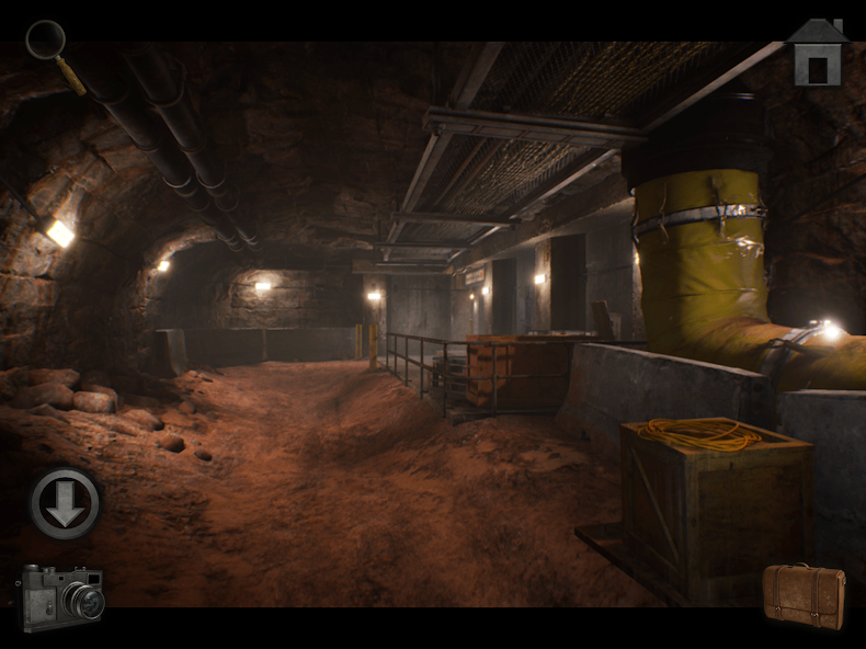 Meridian - screenshot 8