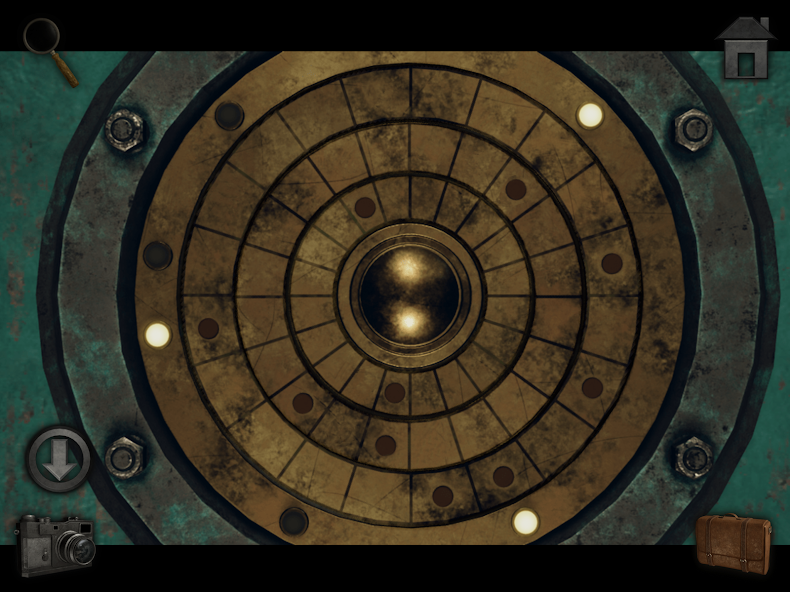 Meridian - screenshot 9