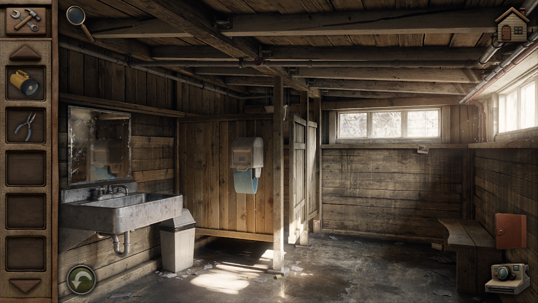 Aurora Hills: Chapter - screenshot 1