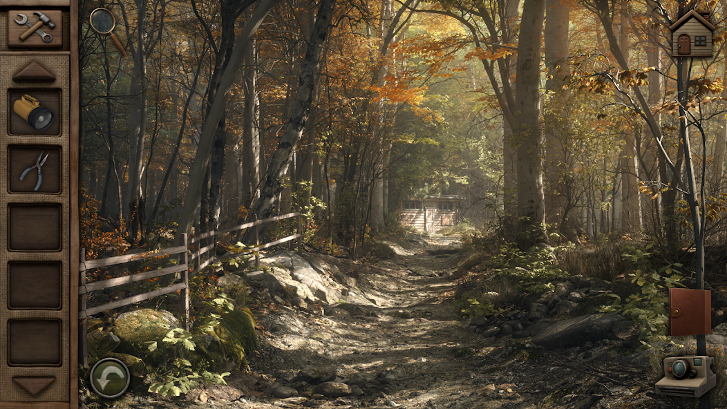 Aurora Hills: Chapter - screenshot 10