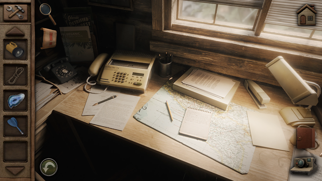 Aurora Hills: Chapter - screenshot 2