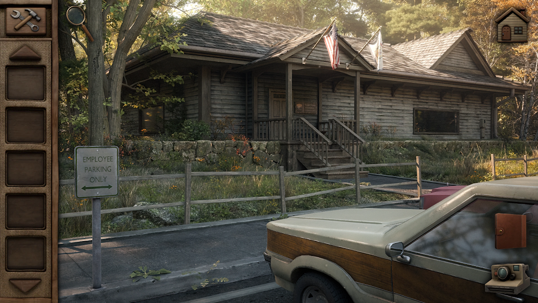 Aurora Hills: Chapter - screenshot 7