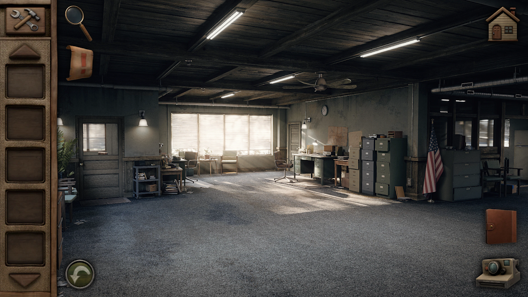 Aurora Hills: Chapter - screenshot 8