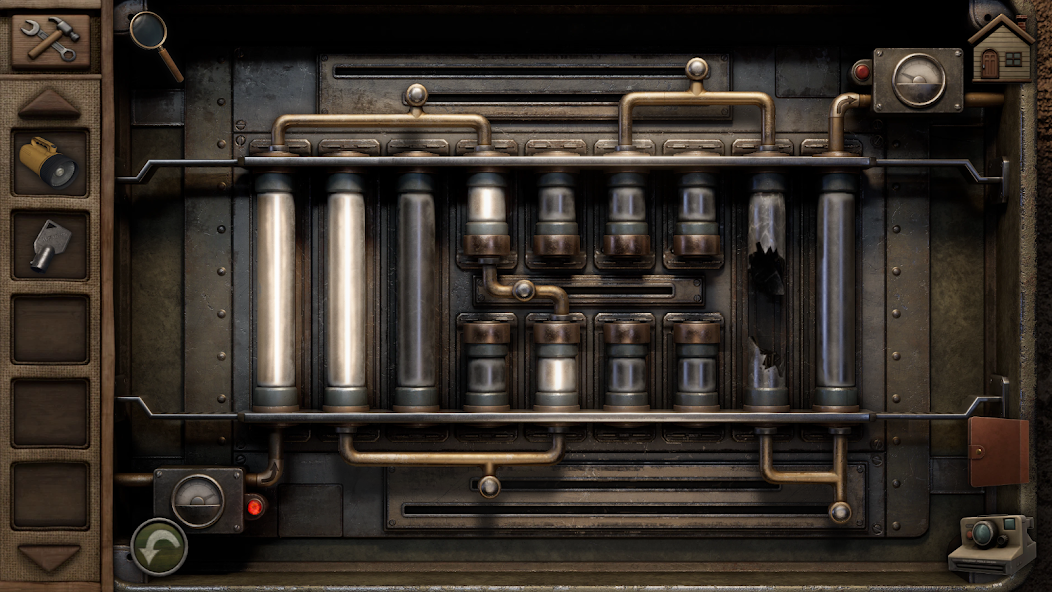 Aurora Hills: Chapter - screenshot 9