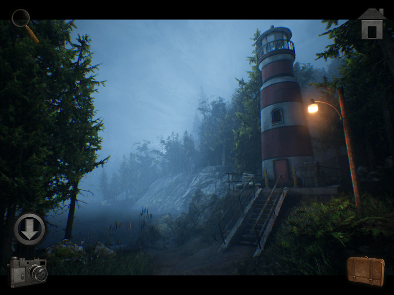 Meridian - screenshot 11