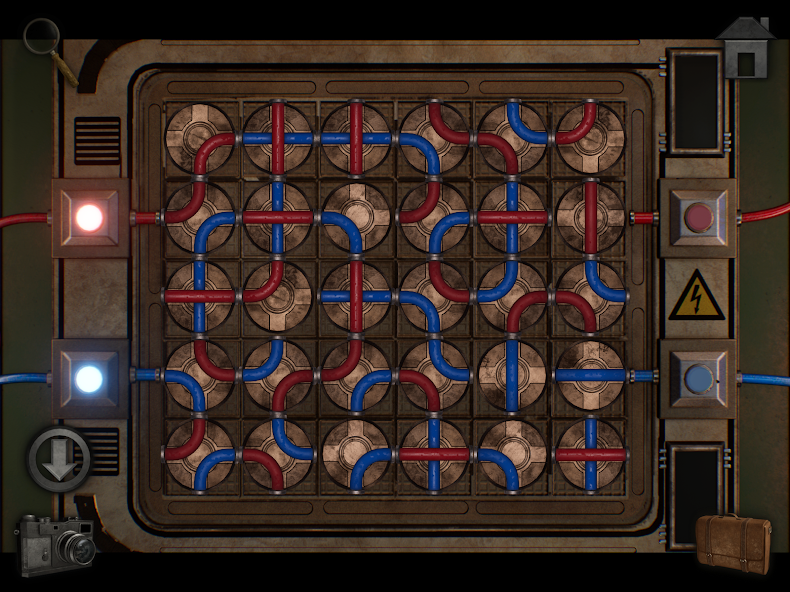 Meridian - screenshot 12