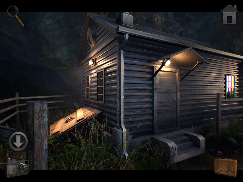 Meridian - screenshot 13