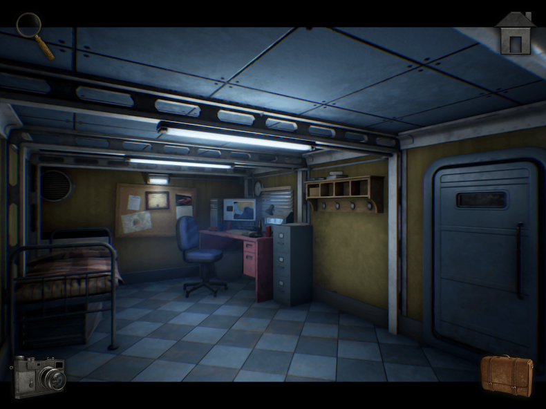 Meridian - screenshot 14