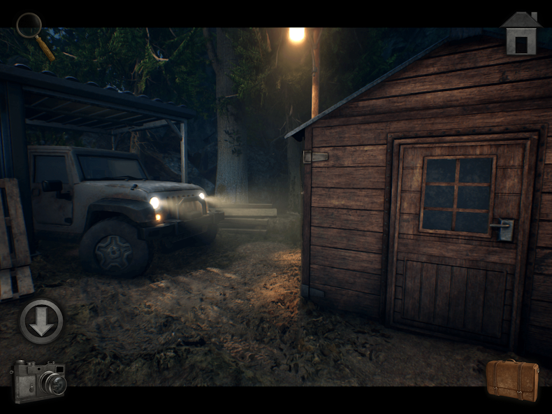 Meridian - screenshot 18