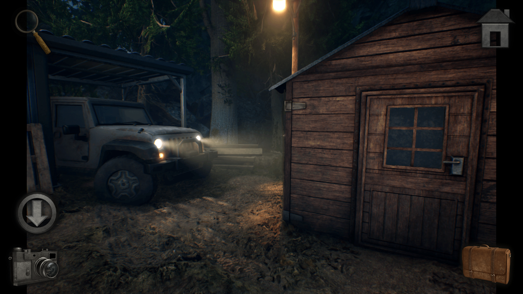 Meridian - screenshot 2