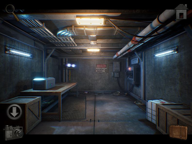 Meridian - screenshot 23