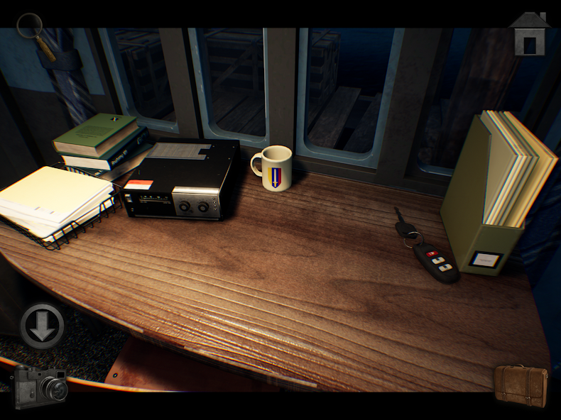 Meridian - screenshot 24