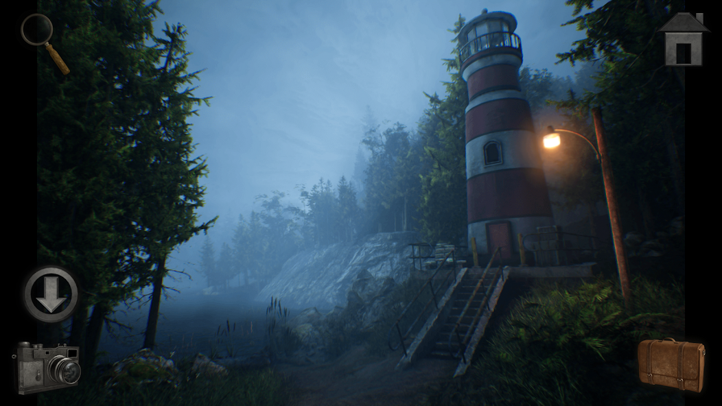 Meridian - screenshot 3