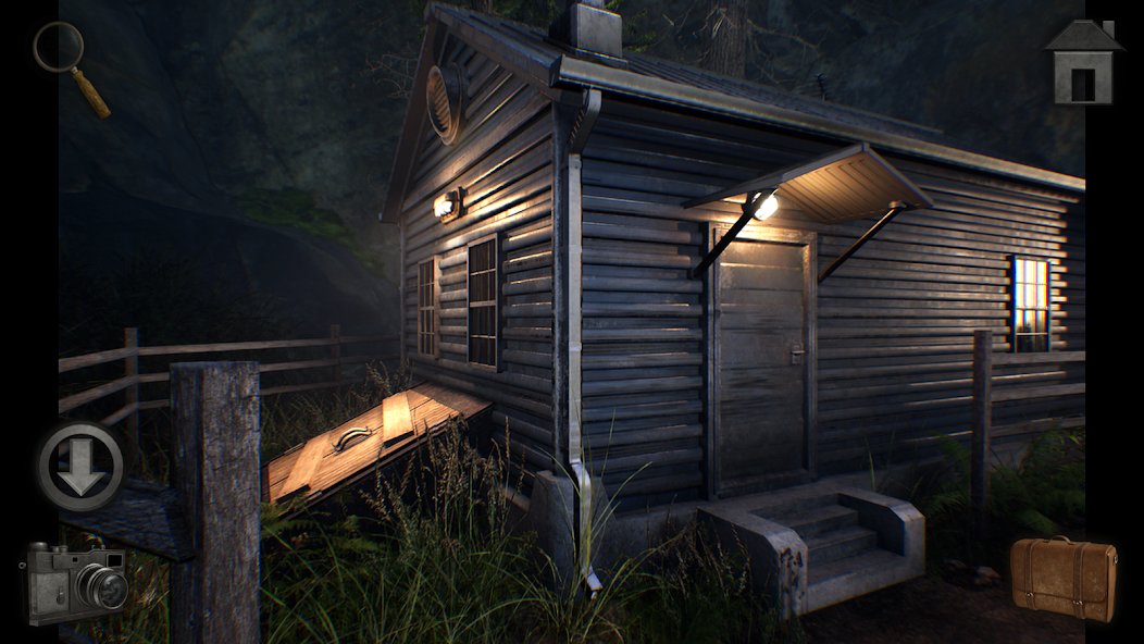 Meridian - screenshot 5