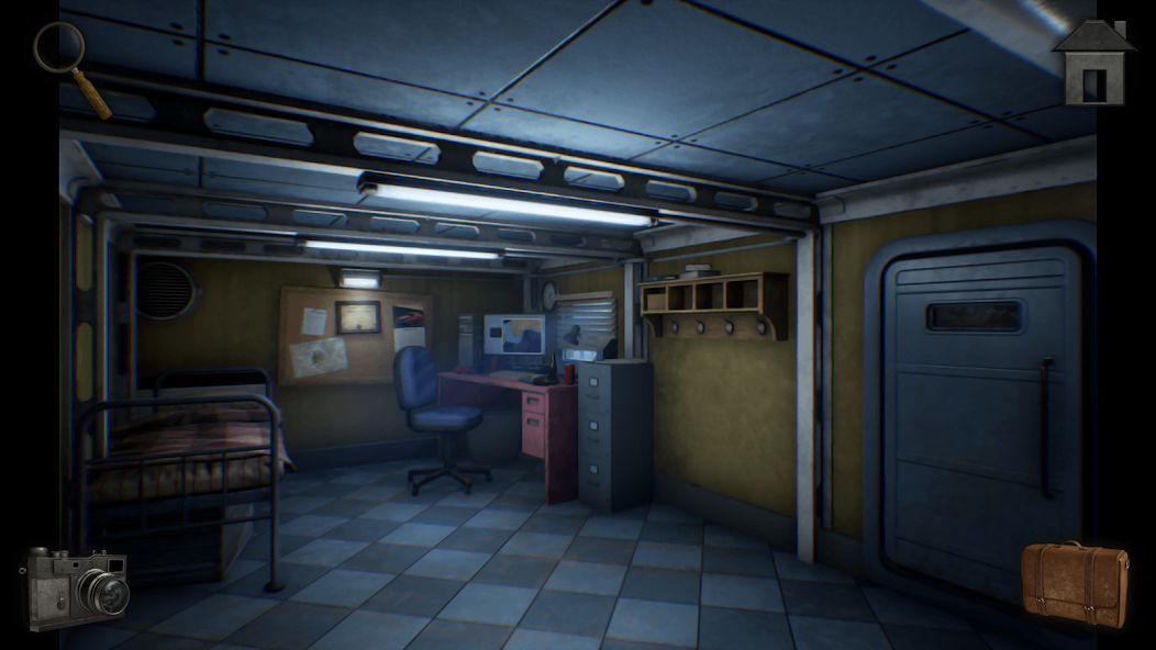 Meridian - screenshot 6