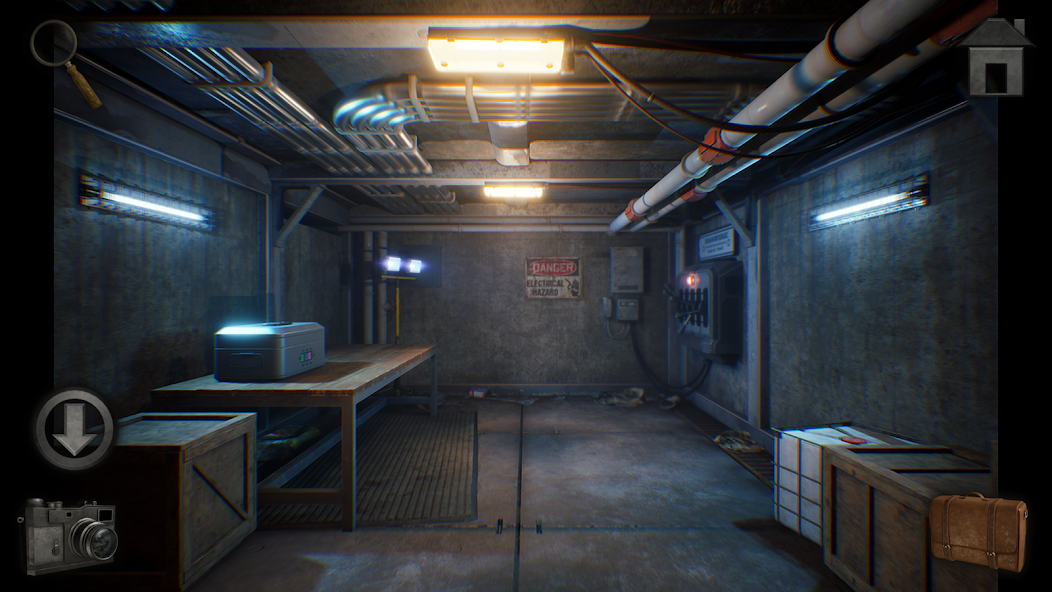 Meridian - screenshot 7