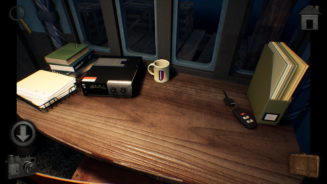 Meridian - screenshot 8