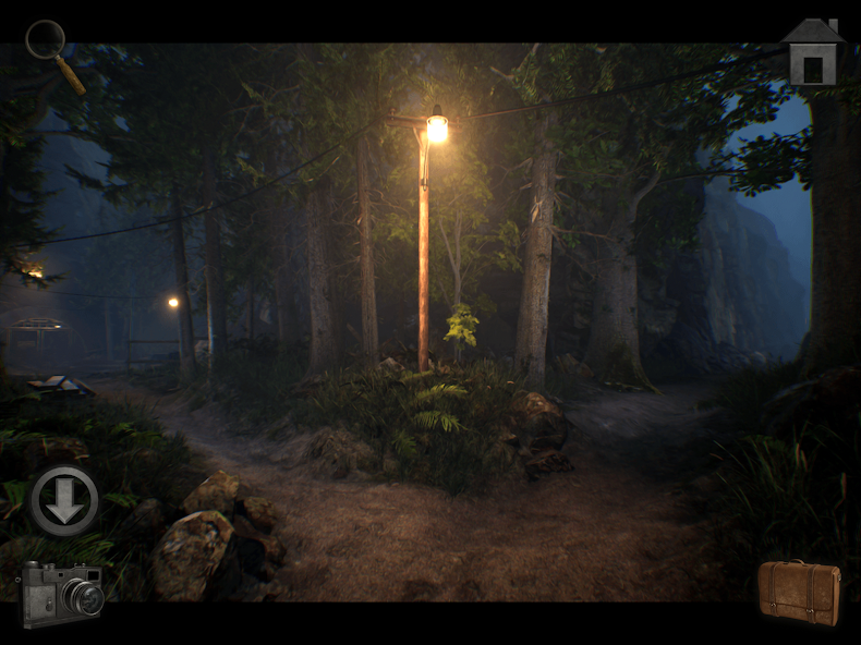 Meridian - screenshot 9