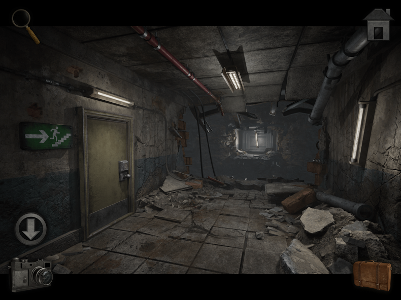 Meridian - screenshot 10