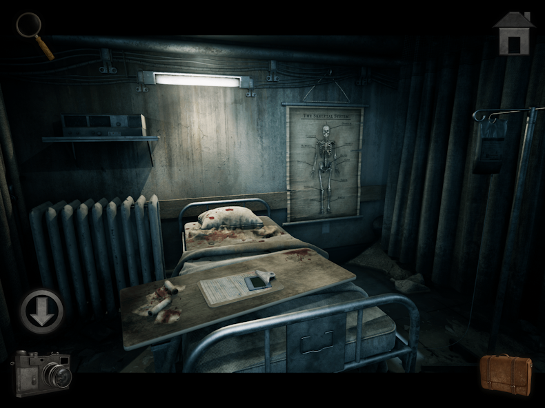 Meridian - screenshot 2