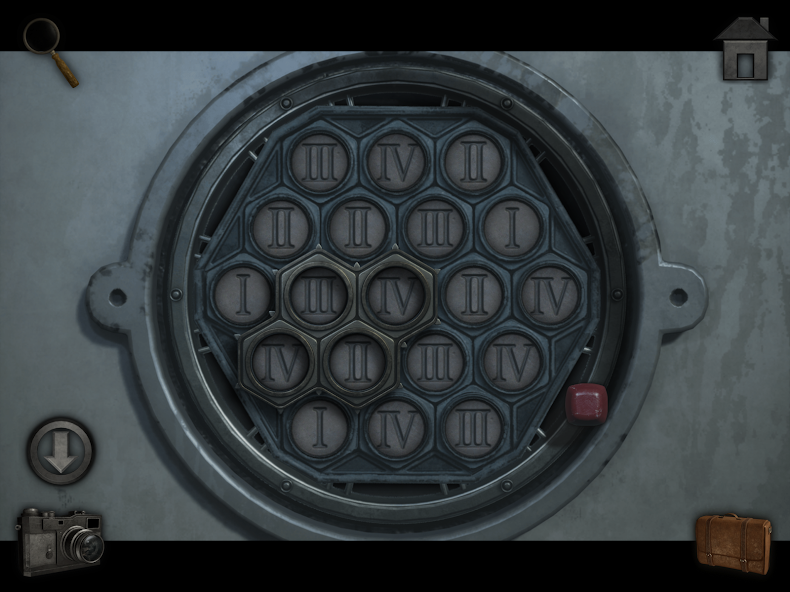 Meridian - screenshot 3