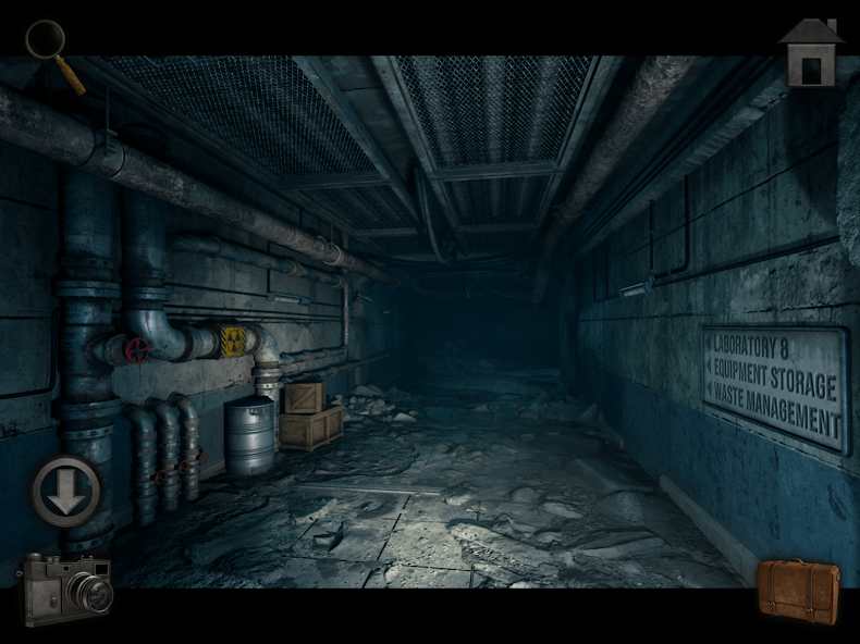 Meridian - screenshot 4