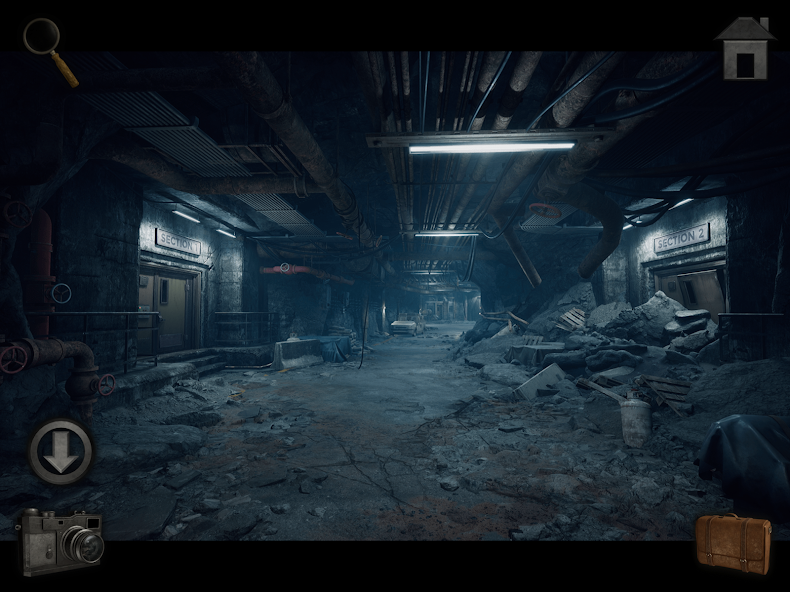 Meridian - screenshot 7