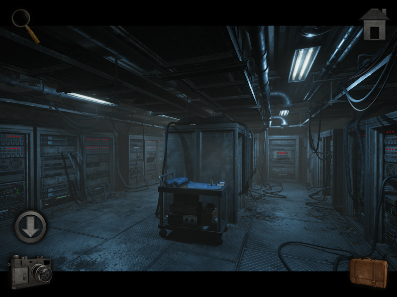 Meridian - screenshot 8