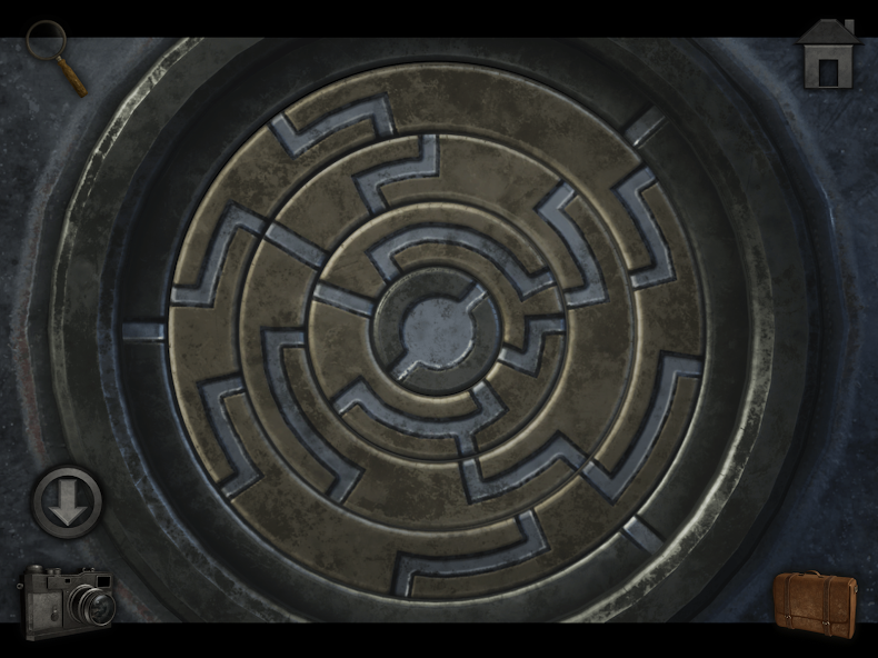 Meridian - screenshot 9