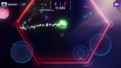Nova Strikers - screenshot 3