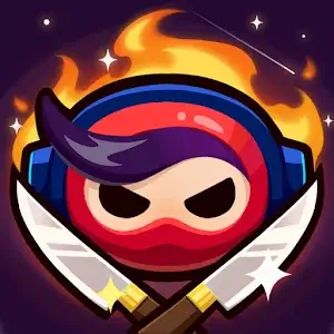 Mini Hero Survivor - app icon