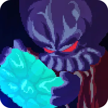 Sacred Stones Mobile MOD APK icon