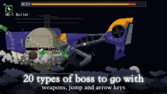 Sacred Stones Mobile - screenshot 1