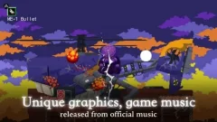 Sacred Stones Mobile - screenshot 2