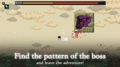 Sacred Stones Mobile - screenshot 3